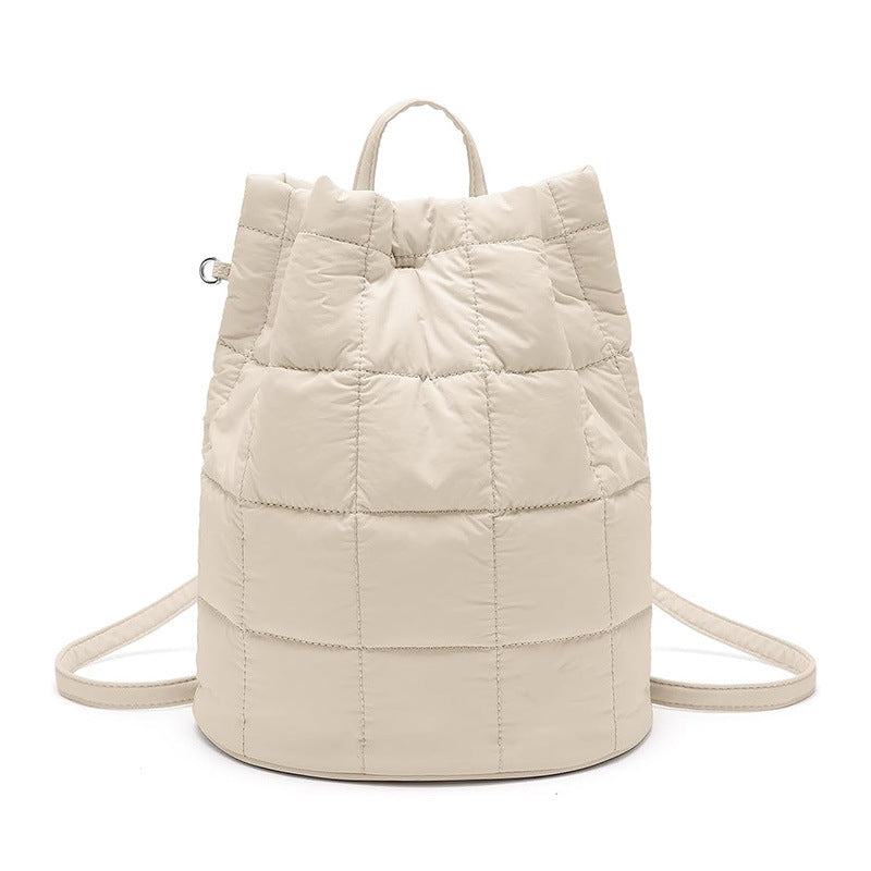 Padded Backpack Bag LoungeYard — product view 6