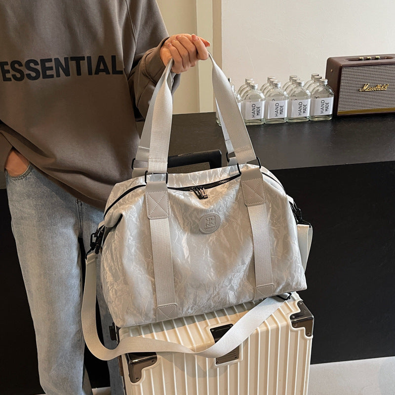 Sport bag LoungeYard — product view 4