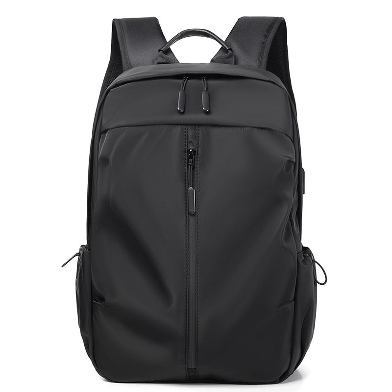 Travel-Ready Ergonomic Backpack LoungeYard — product view 4