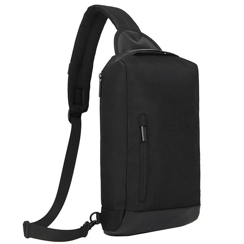 Ergonomic Lightweight Sling Pack LoungeYard — product view 2
