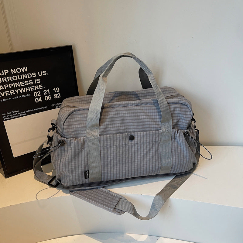 Versatile Travel Bowling Bag — product view 2