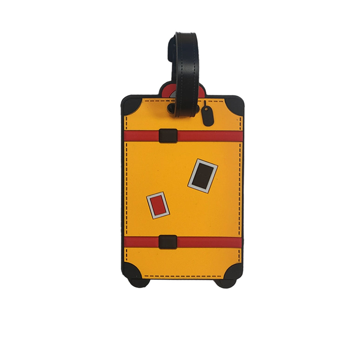 Luggage Tag LoungeYard — product view 1