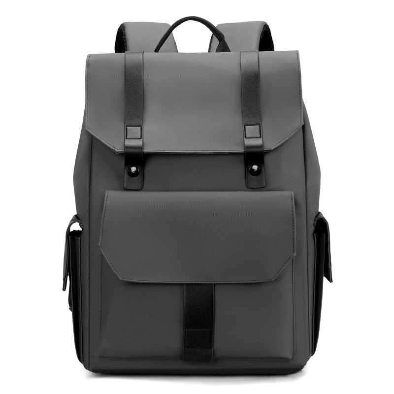 Modern Multi-Functional Backpack LoungeYard — product view 5