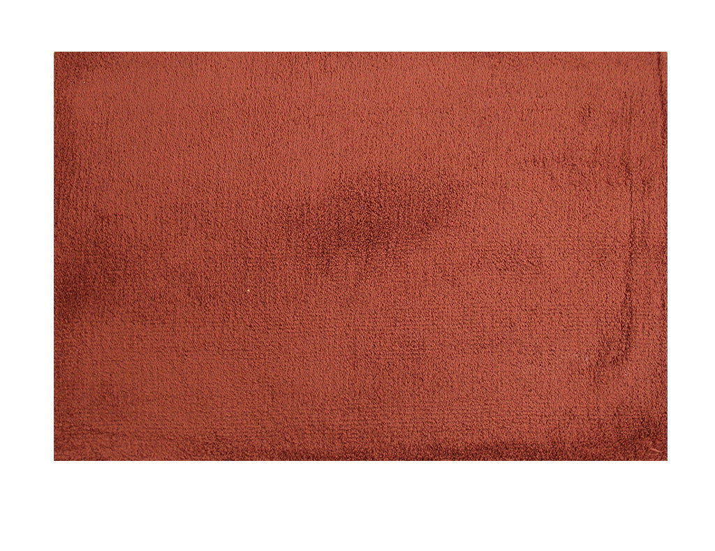 Plush Decorative Area Mat Bowlift — product view 5