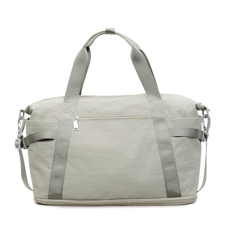 Sporty travel bag LoungeYard — product view 6