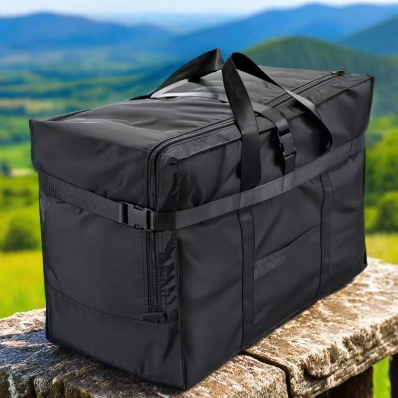 Large Travel Bag LoungeYard — product view 1