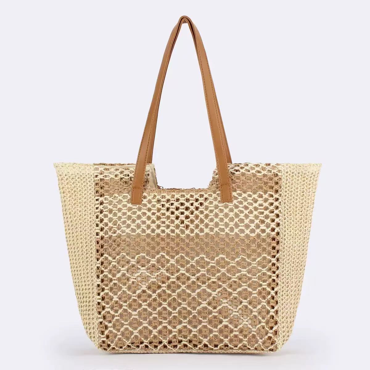 Wellness-Beach bag LoungeYard — product view 5
