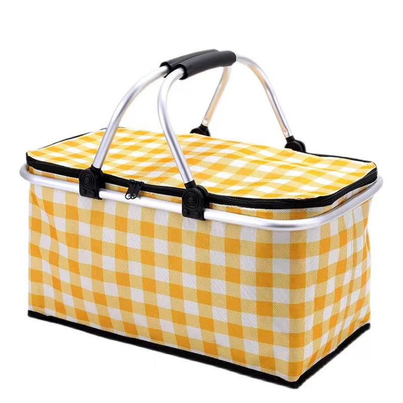 Ladies Cool Basket LoungeYard — product view 4