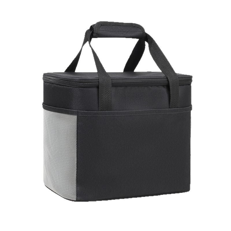 Multi-Purpose Insulated Lunch Cooler Bag — product view 2