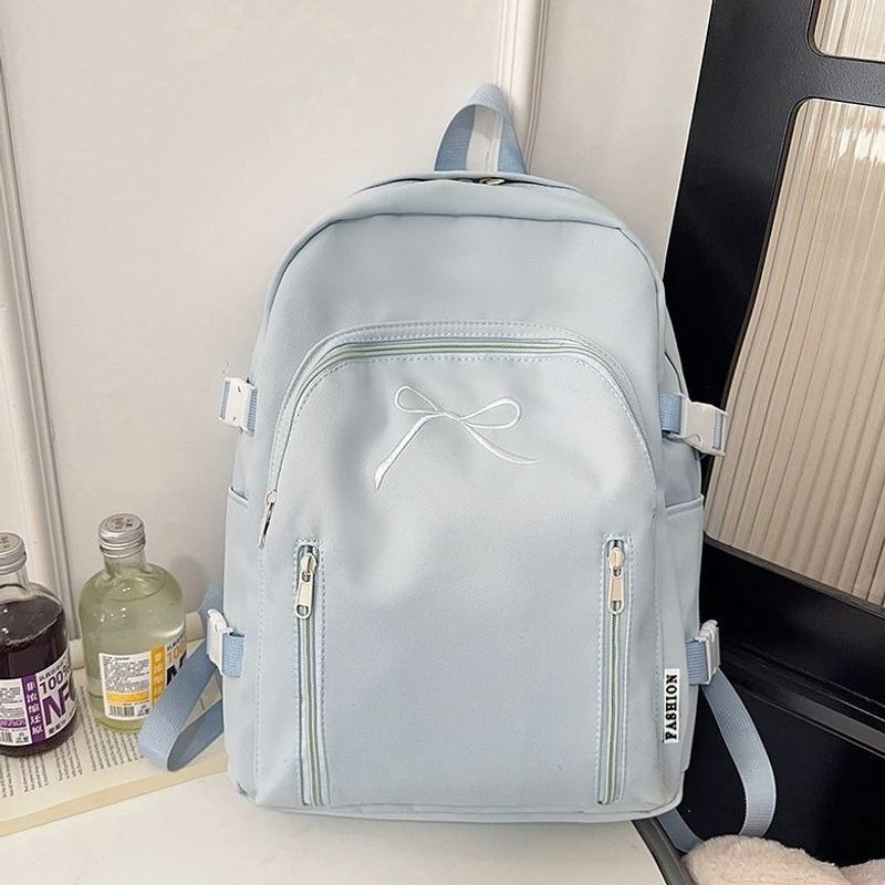 Women's Stylish Casual Backpack LoungeYard — product view 6