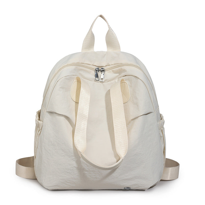 Comfortable Backpack With Many Compartments LoungeYard — product view 5