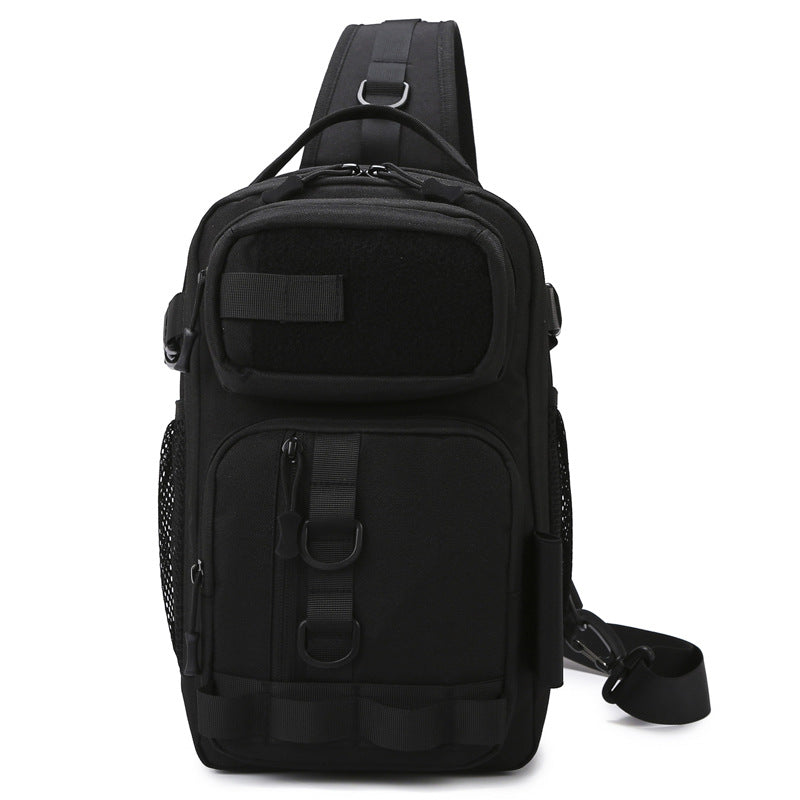 Urban Tactical Crossbody Bag LoungeYard — product view 5