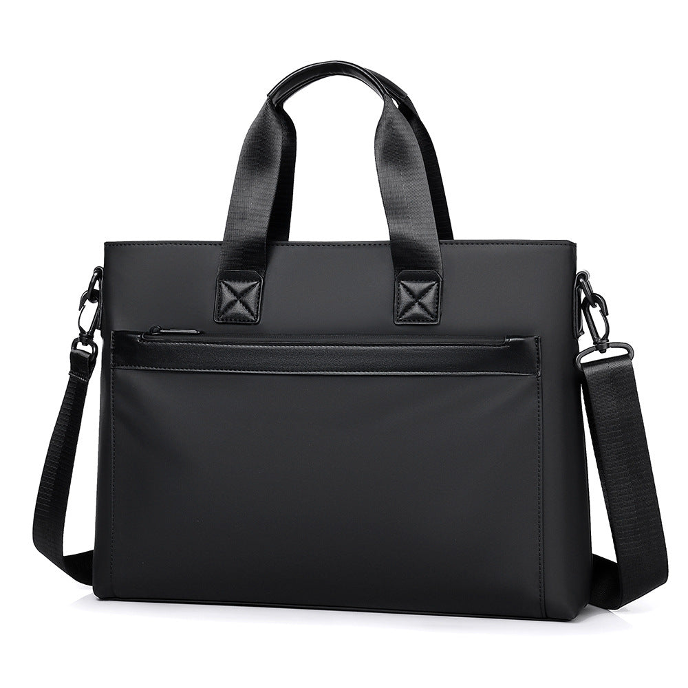 Professional Office Tote Bag LoungeYard — product view 7