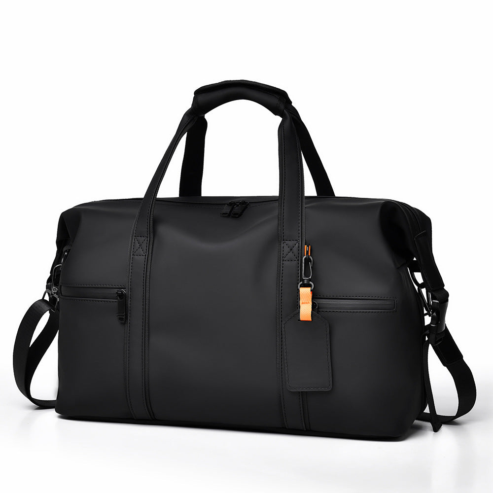 Durable Weekend Travel Duffle Bag LoungeYard — product view 6