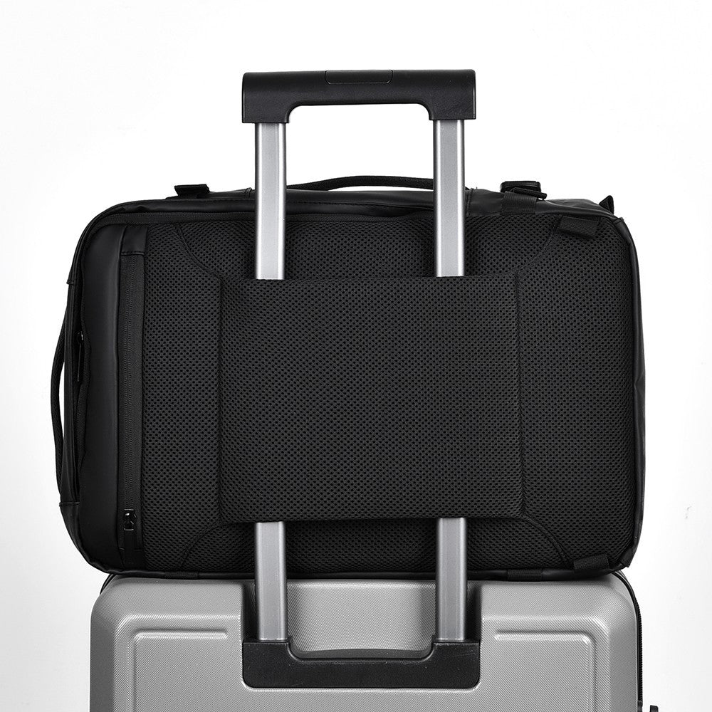 Multi-Functional Travel Backpack LoungeYard — product view 4