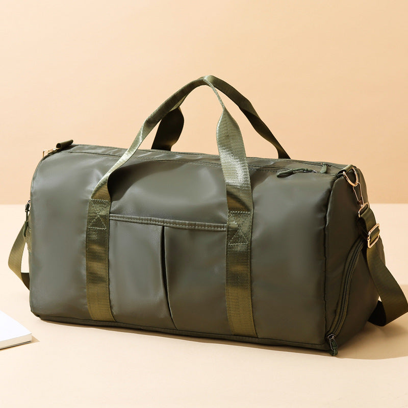 Women's Sporty Travel Bag LoungeYard — product view 1