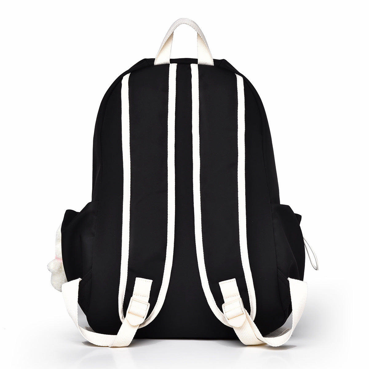 WoAll-Weather Waterproof Backpack LoungeYard — product view 3