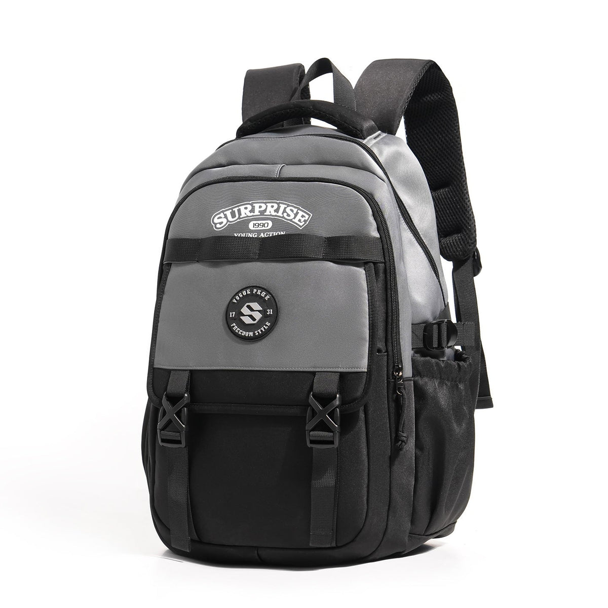 Multi-Functional Casual Backpack LoungeYard 1791205506 — product view 7