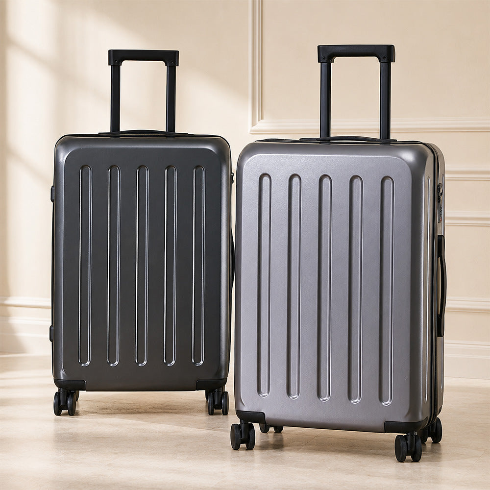 Compact Hard Shell Luggage — product view 3