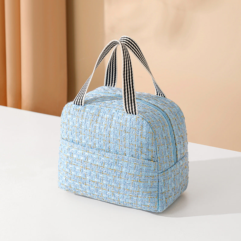 Insulated Lunch Carrier — product view 6