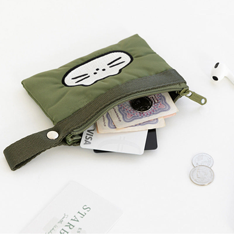 Multifunctional Wallet LoungeYard — product view 4