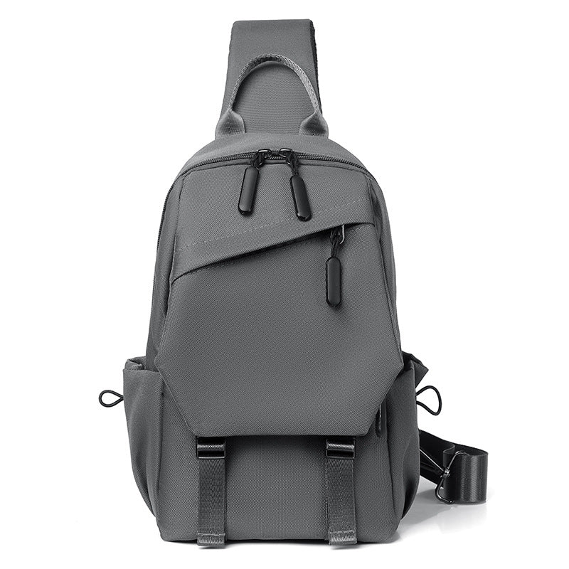 Urban Minimalist Sling Backpack LoungeYard — product view 6