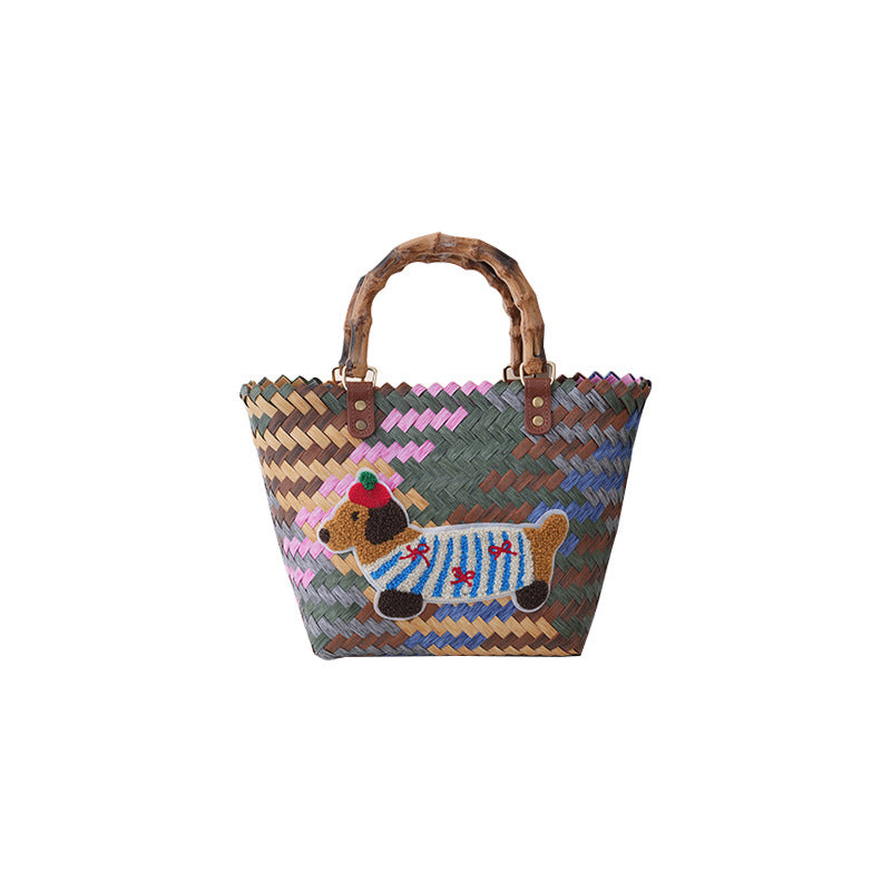 LoungeYard Handbag — product view 4