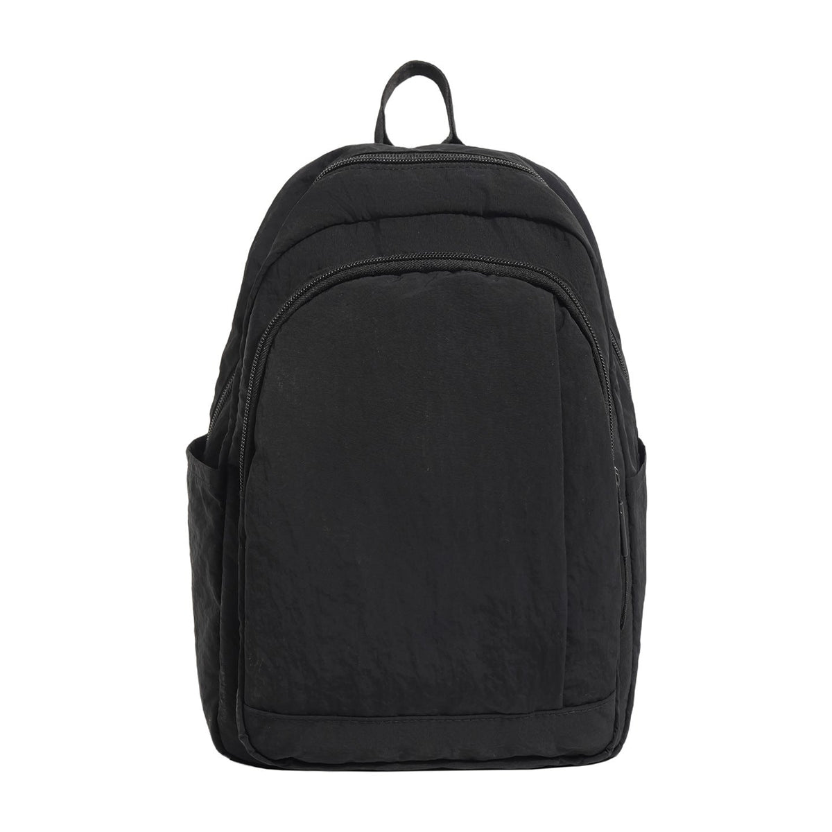 Spacious and Lightweight Everyday Backpack LoungeYard — product view 5