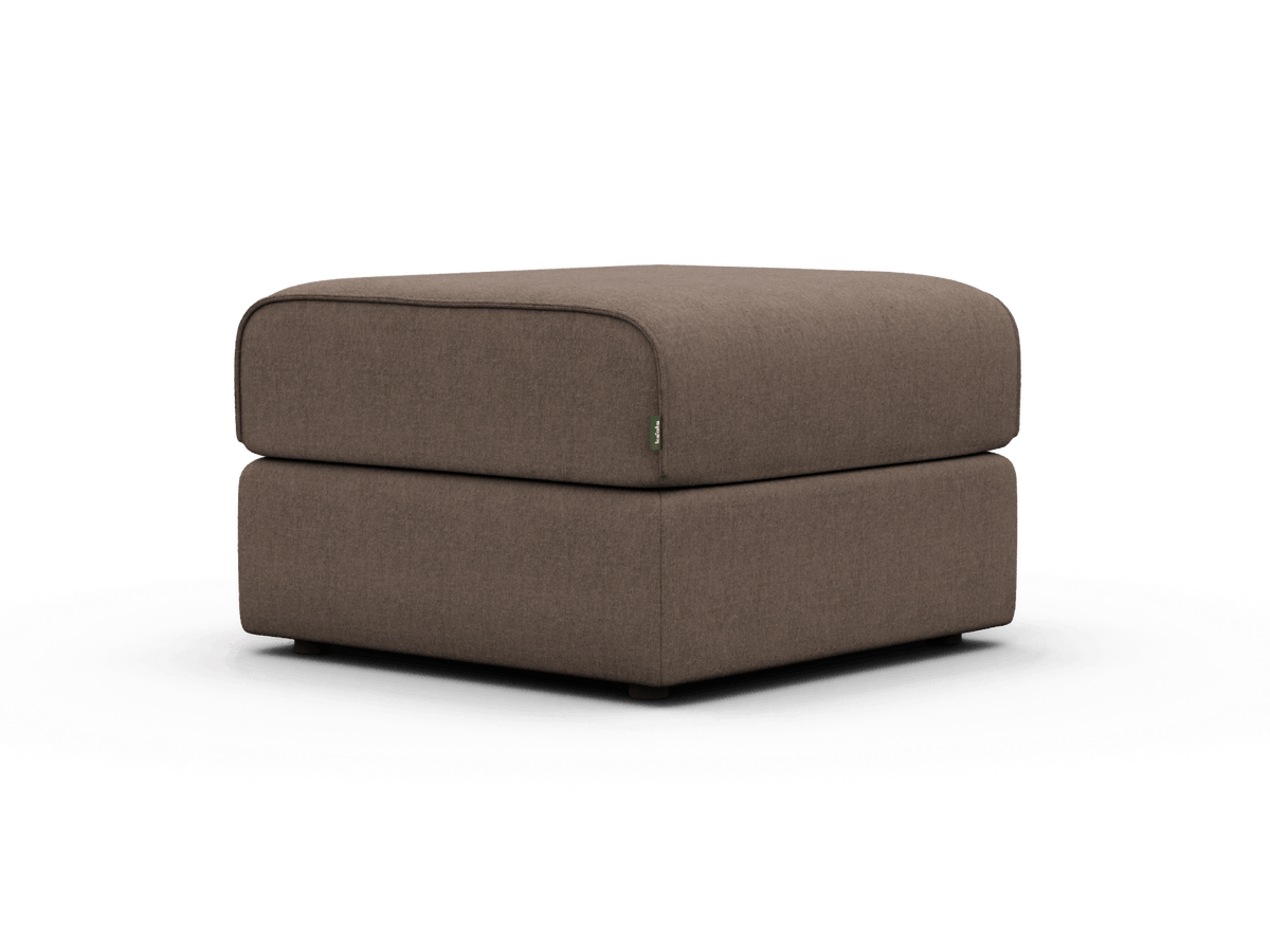 OG Sofa Bed Ottoman — product view 4