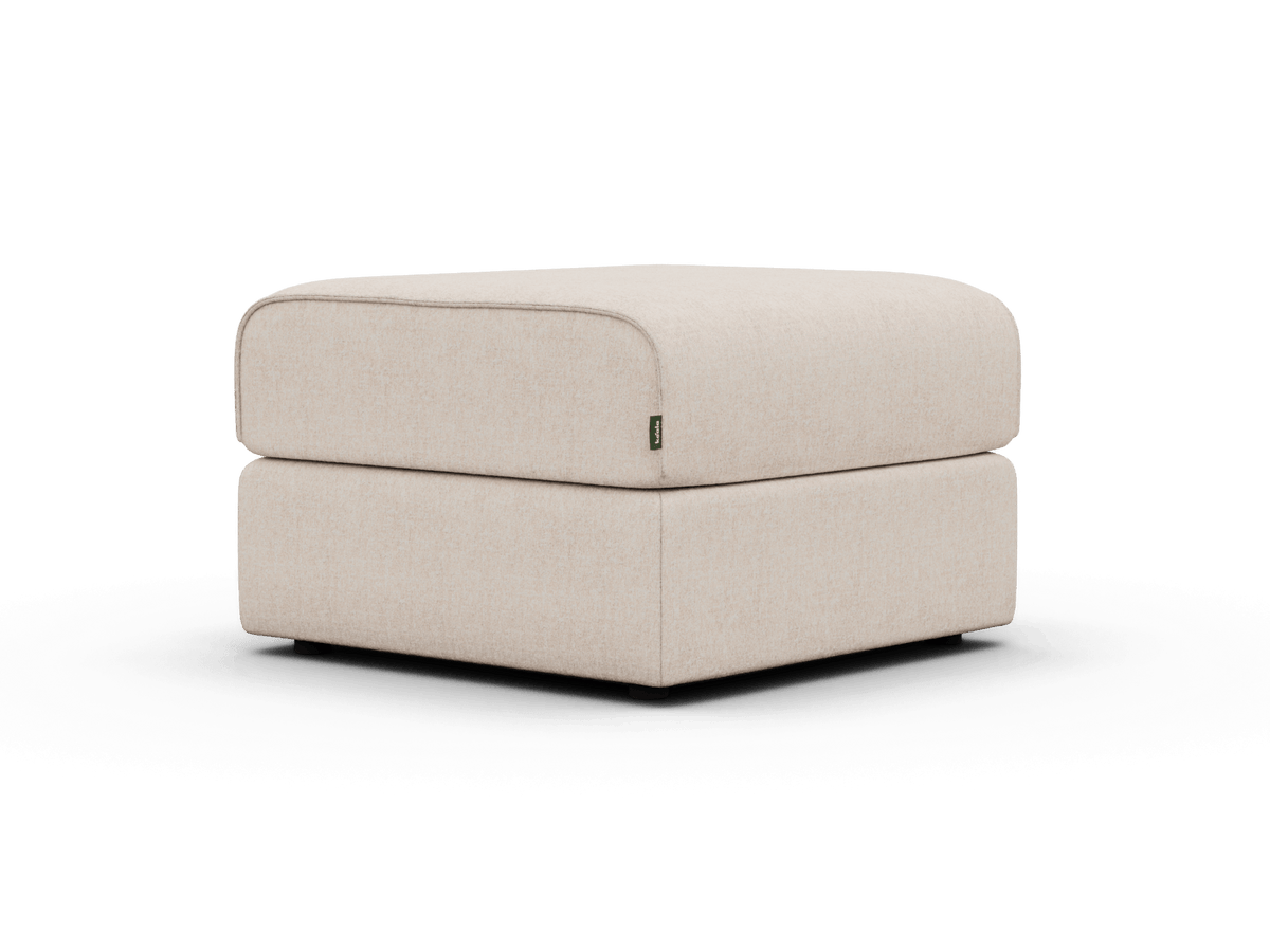 OG Sofa Bed Ottoman — product view 1
