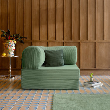 TEDDY™ Corner Chair