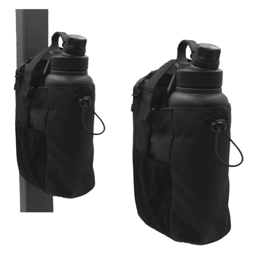 LoungeYard | MagPack Secure Sleek Storage — product view 1