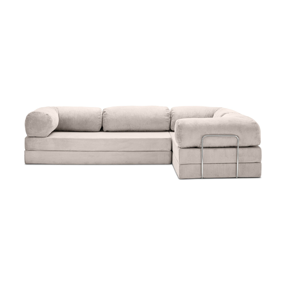 TEDDY™ Corner Closed — product view 7