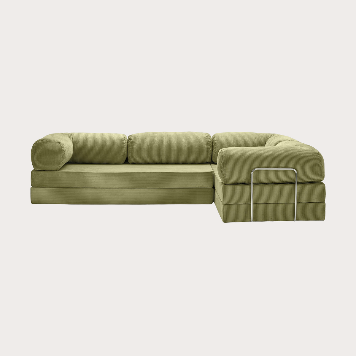 TEDDY™ Corner Closed — product view 1