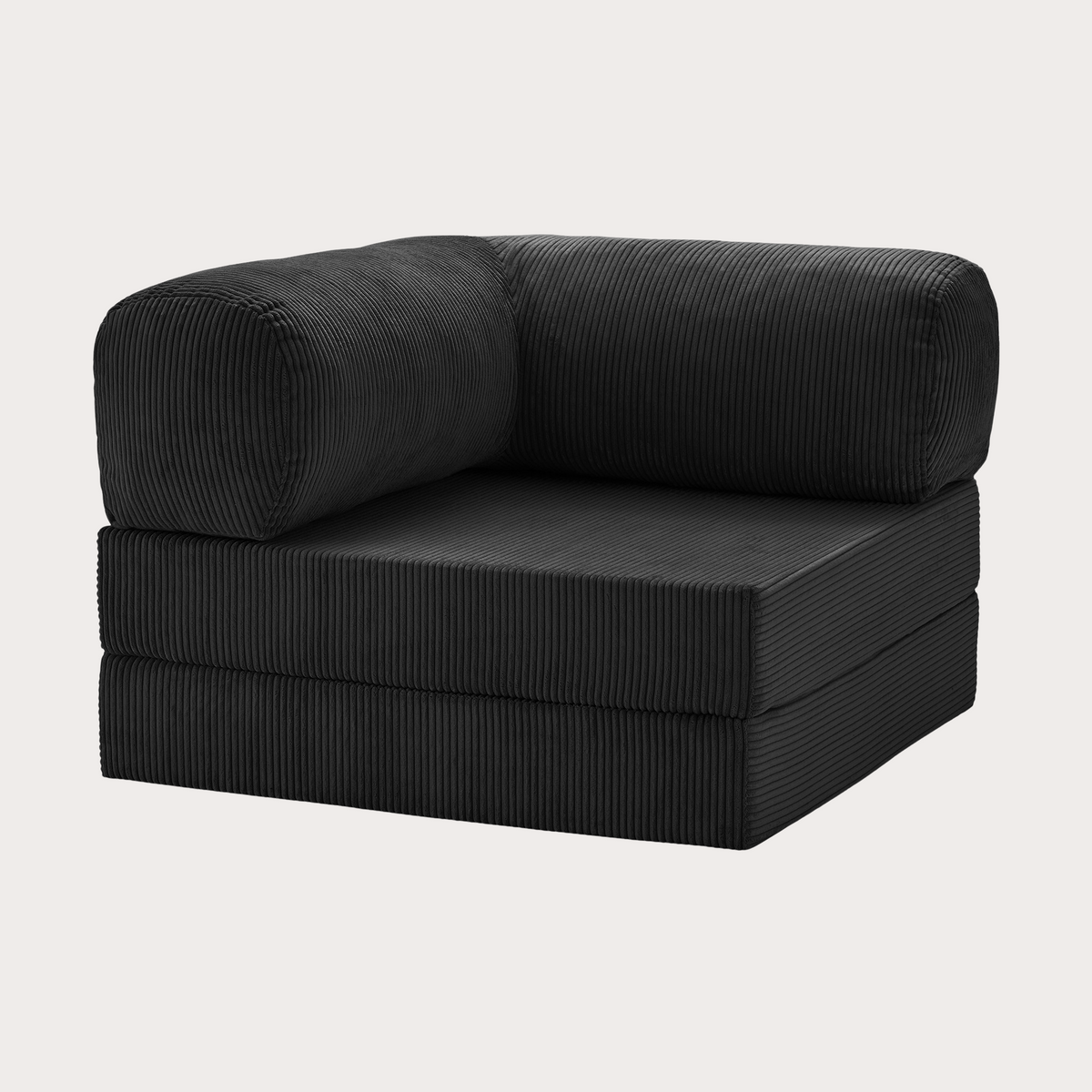TEDDY™ Corner Chair — product view 1