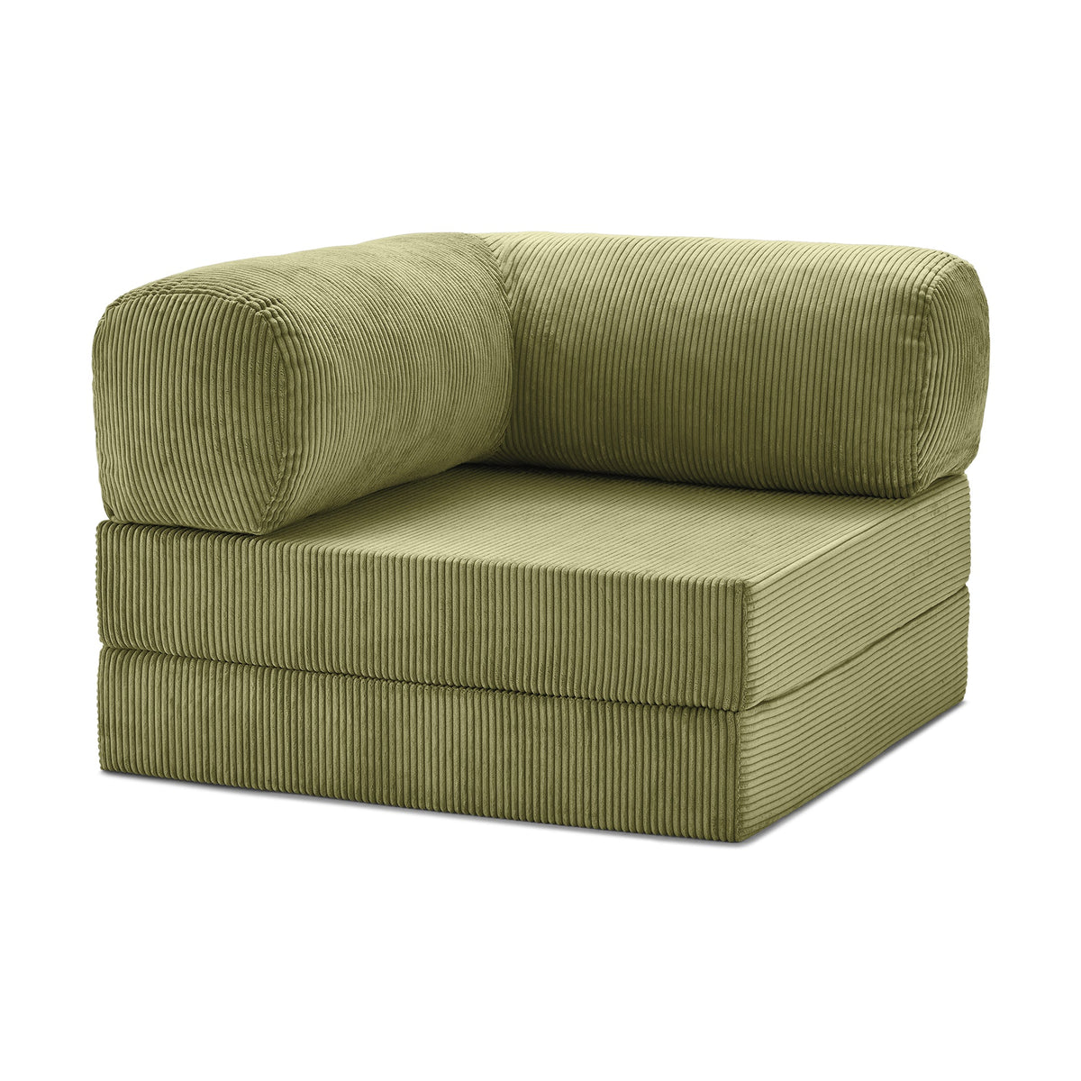 TEDDY™ Corner Chair — product view 6