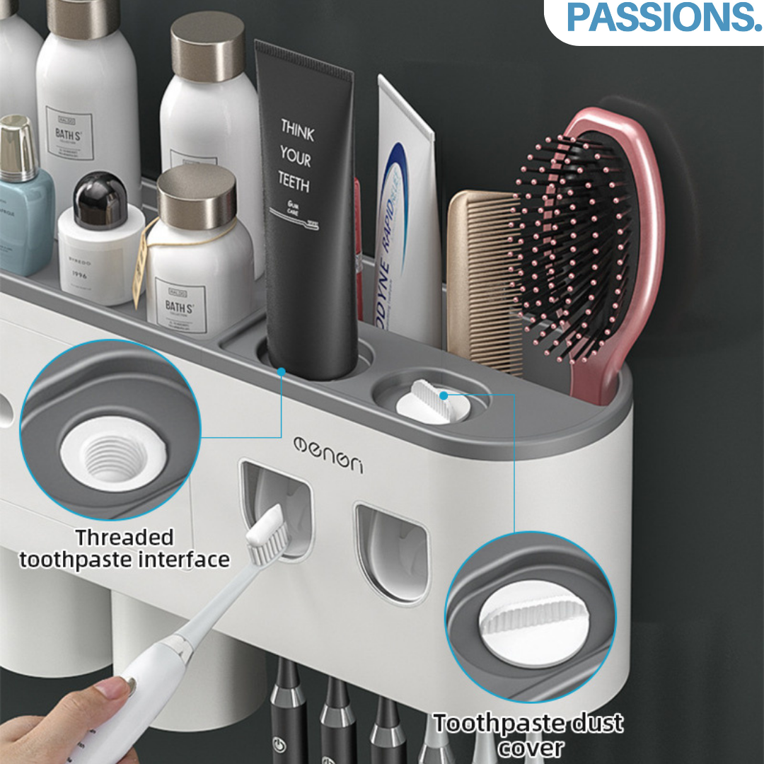 LoungeYard | NeatNest Instant Bathroom Upgrade — product view 5