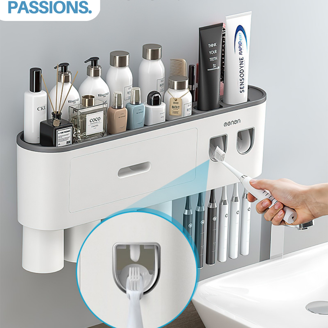 LoungeYard | NeatNest Instant Bathroom Upgrade — product view 2