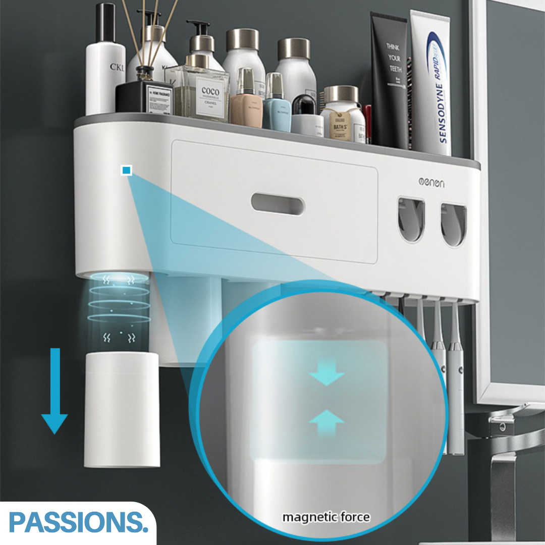 LoungeYard | NeatNest Instant Bathroom Upgrade — product view 3
