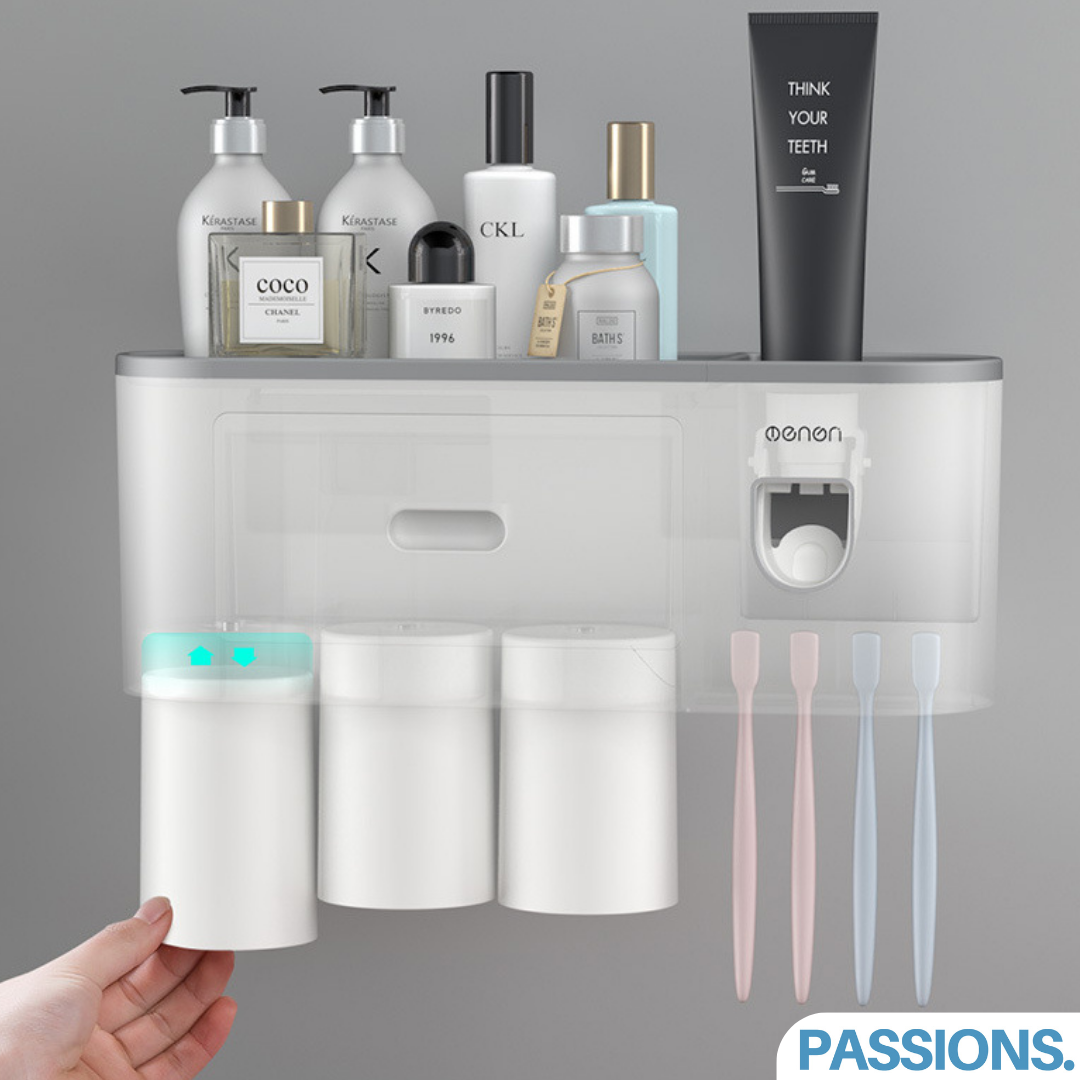 LoungeYard | NeatNest Instant Bathroom Upgrade — product view 6