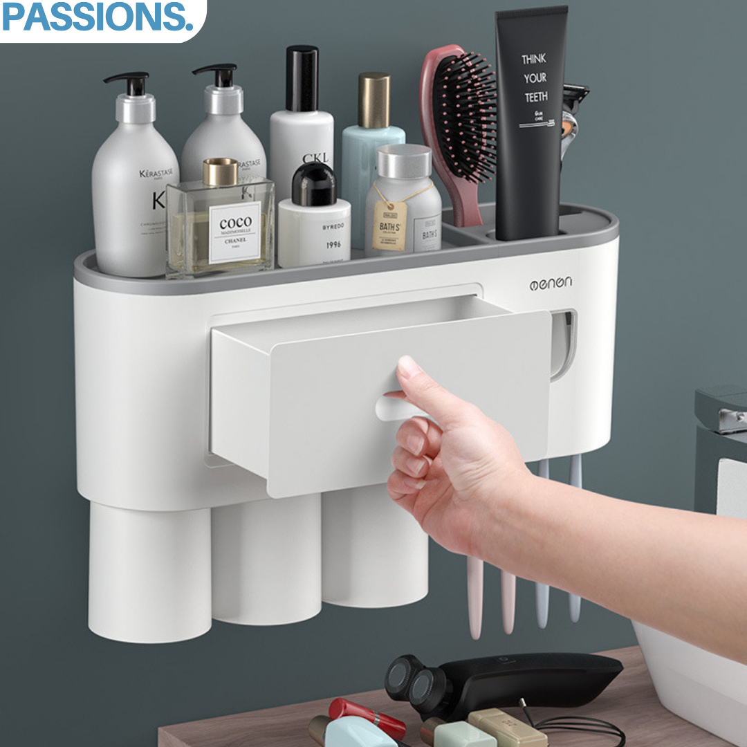 LoungeYard | NeatNest Instant Bathroom Upgrade — product view 1