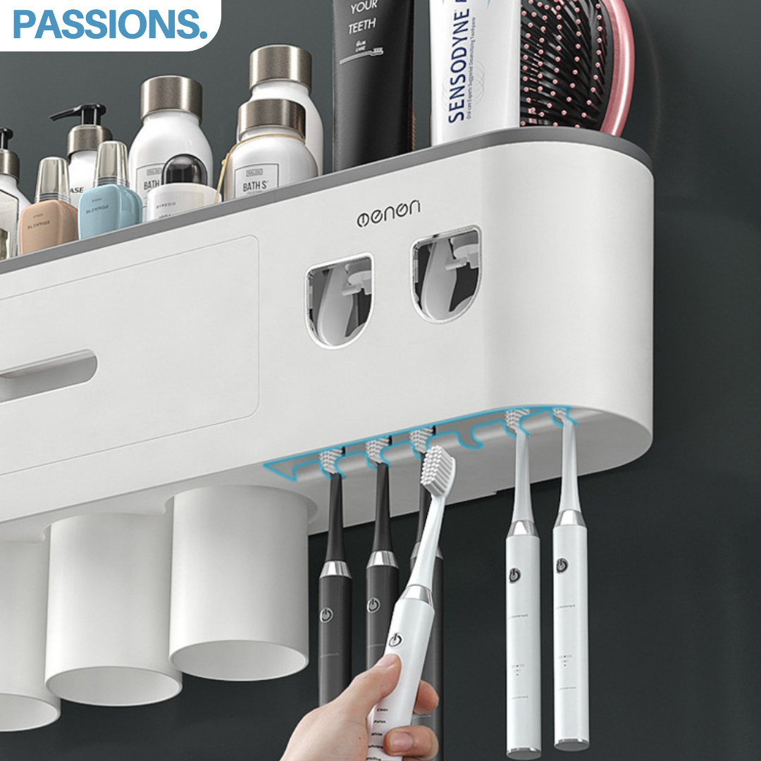 LoungeYard | NeatNest Instant Bathroom Upgrade — product view 4