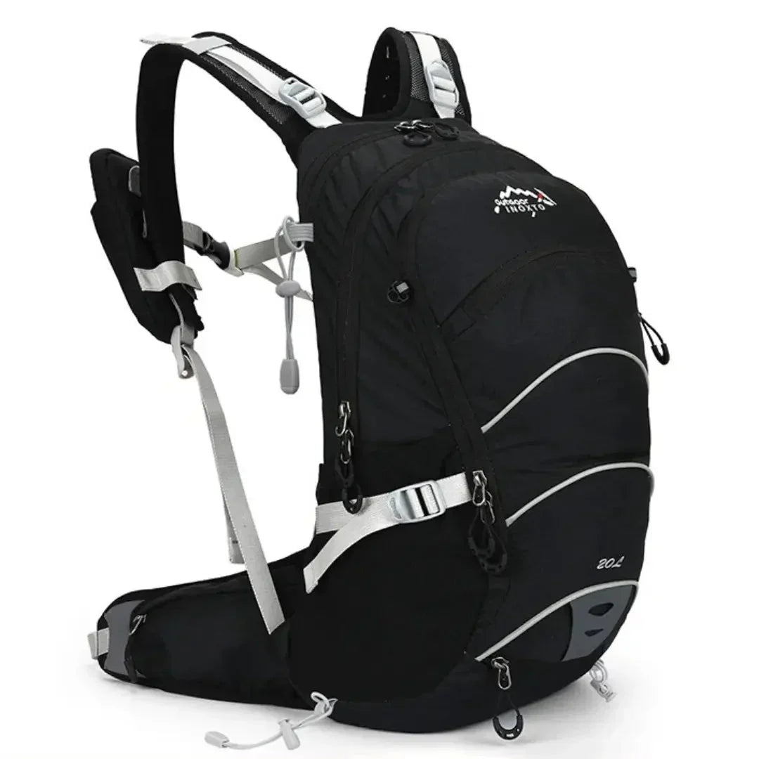 LoungeYard | Durable Waterproof Outdoor Backpack 20L — product view 7