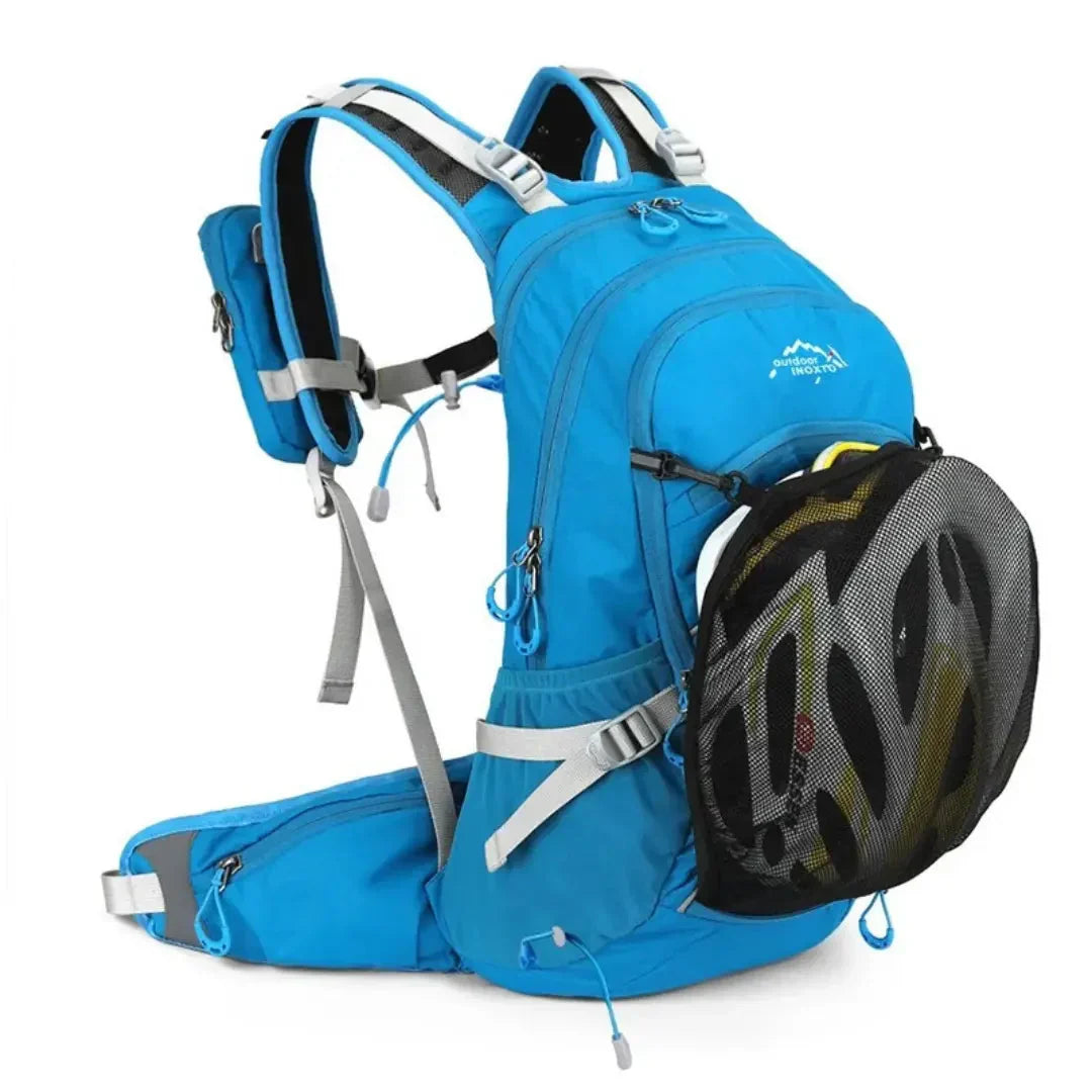 LoungeYard | Durable Waterproof Outdoor Backpack 20L — product view 6