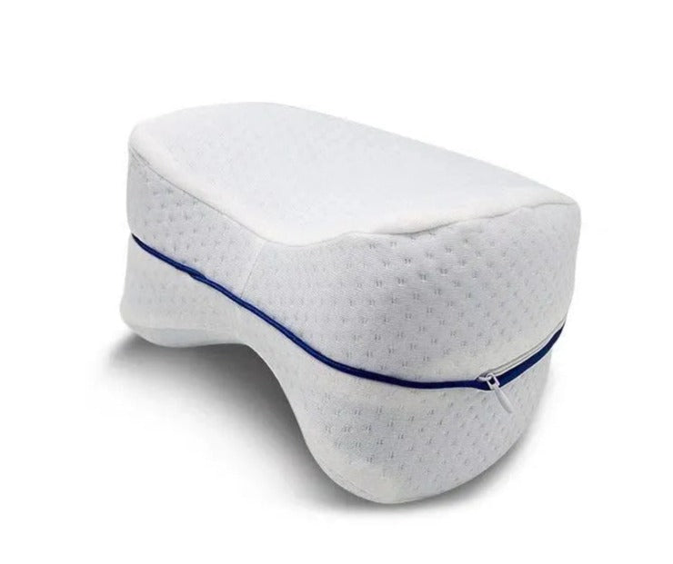 LoungeYard | Luxury Leg Pillow - LegRest — product view 4