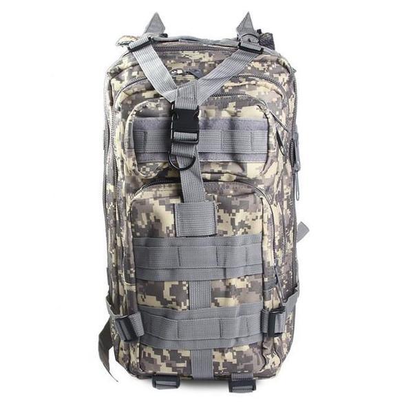 Military Tactical Backpacks | LoungeYard — product view 1