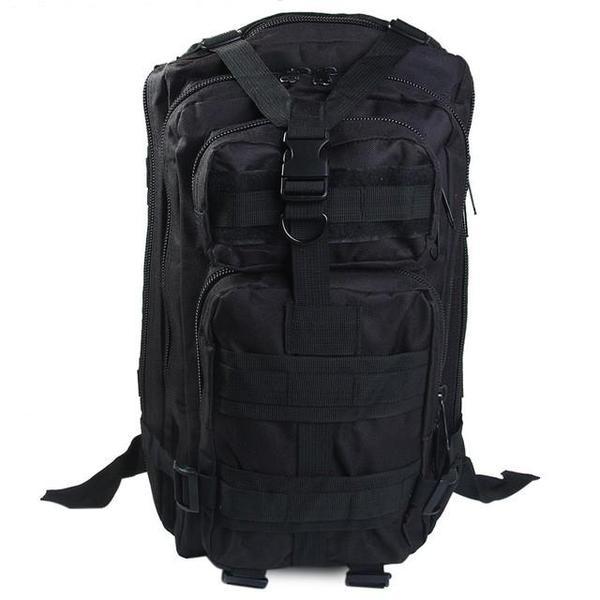Military Tactical Backpacks | LoungeYard — product view 4