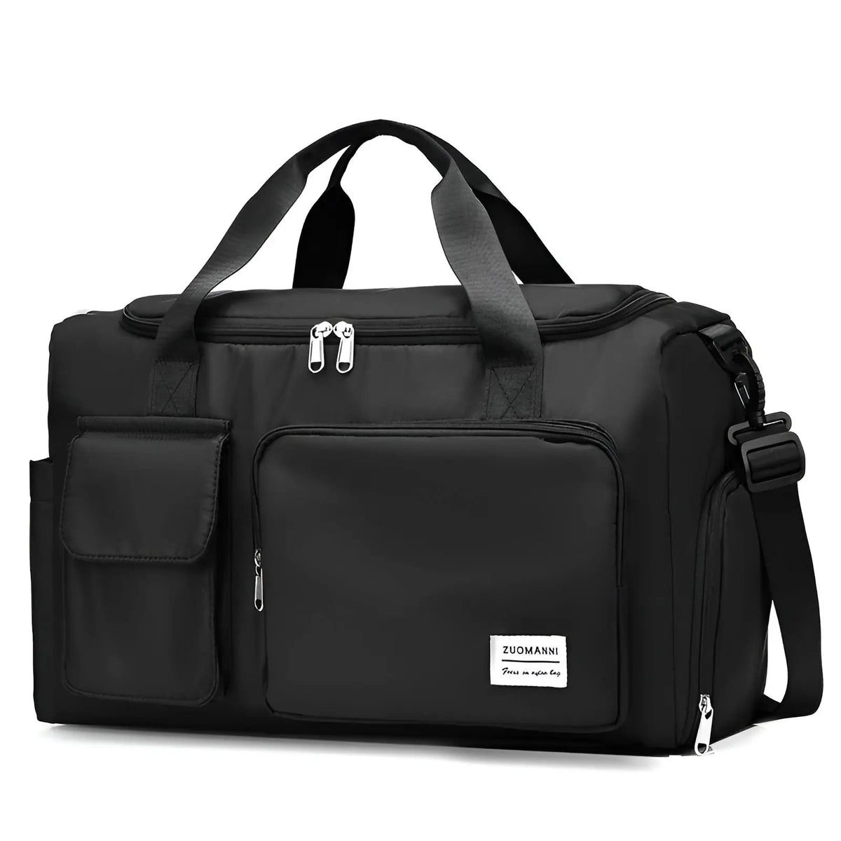 LoungeYard | Spacious Waterproof Luxury Travel Bag - JetSet — product view 4