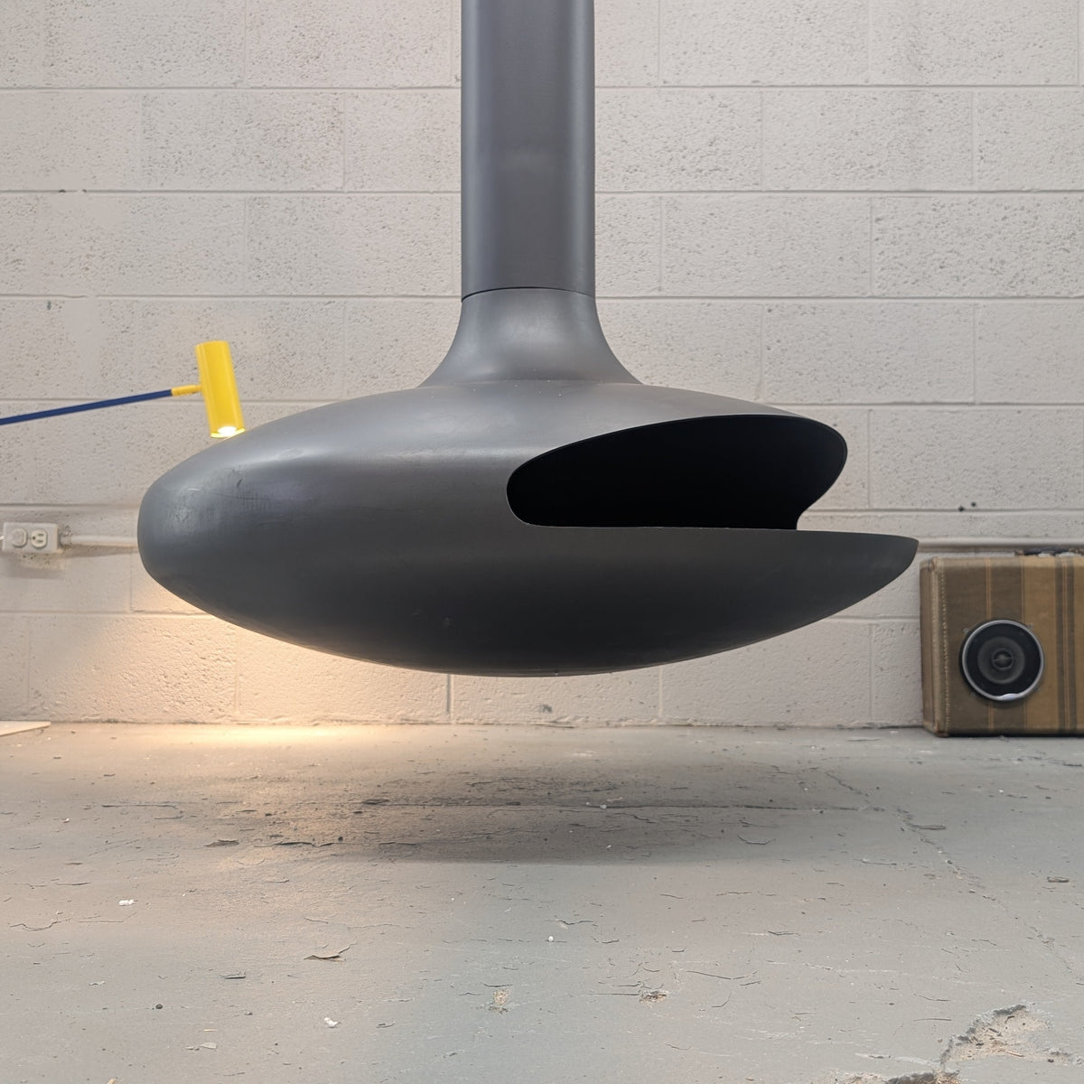 Float — product view 6