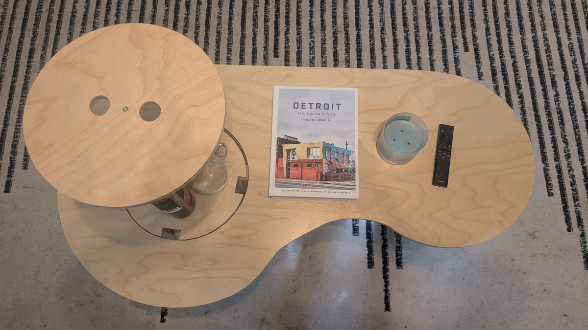 Drinks For Two — product view 5